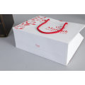 Wholesale Professional Customized Paper Gift Bag for Shopping and Packing Gift